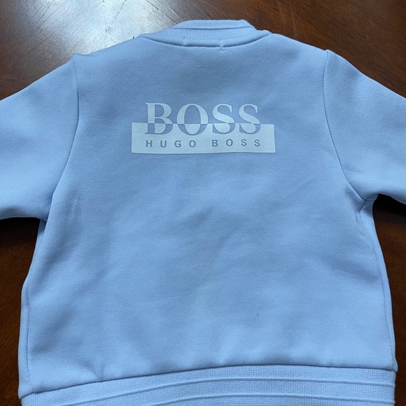 Boss 3-piece tracksuit - Picture 7 of 7
